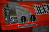 Rickenbacker 100/6 LapSteel, Burgundy: Free image