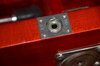 Rickenbacker 100/6 LapSteel, Burgundy: Close up - Free