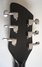 Rickenbacker 330/6 , Jetglo: Headstock - Rear