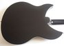 Rickenbacker 330/6 , Jetglo: Body - Rear