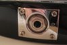 Rickenbacker 330/6 , Jetglo: Close up - Free