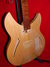Rickenbacker 330/6 , Mapleglo: Body - Front