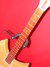 Rickenbacker 330/6 , Mapleglo: Neck - Front