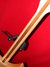 Rickenbacker 330/6 , Mapleglo: Neck - Rear