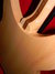 Rickenbacker 330/6 , Mapleglo: Close up - Free2