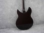 Rickenbacker 330/6 , Jetglo: Body - Rear
