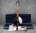 Rickenbacker 330/6 , Jetglo: Neck - Front