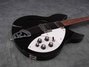 Rickenbacker 330/6 , Jetglo: Close up - Free