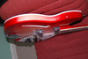 Rickenbacker 360/6 , Fireglo: Close up - Free