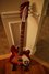 Rickenbacker 360/6 , Fireglo: Free image2