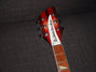 Rickenbacker 360/6 , Fireglo: Close up - Free