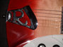 Rickenbacker 360/6 , Fireglo: Close up - Free2