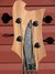 Rickenbacker 4003/4 SPC, Mapleglo: Headstock