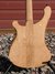 Rickenbacker 4003/4 SPC, Mapleglo: Body - Rear