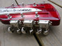 Rickenbacker 360/12 V64, Fireglo: Free image