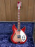 Rickenbacker 360/12 V64, Fireglo: Full Instrument - Front