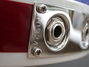 Rickenbacker 360/12 V64, Fireglo: Close up - Free2