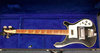 Rickenbacker 4001/4 , Jetglo: Full Instrument - Front