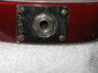 Rickenbacker 4000/4 , Fireglo: Free image