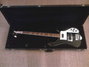 Rickenbacker 4003/4 , Jetglo: Free image