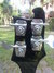 Rickenbacker 4003/4 , Jetglo: Headstock - Rear
