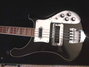 Rickenbacker 4003/4 , Jetglo: Body - Front
