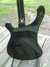 Rickenbacker 4003/4 , Jetglo: Body - Rear