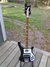 Rickenbacker 4003/4 , Jetglo: Full Instrument - Front