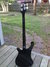 Rickenbacker 4003/4 , Jetglo: Full Instrument - Rear