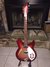 Rickenbacker 330/6 , Fireglo: Free image