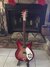 Rickenbacker 330/6 , Fireglo: Close up - Free2