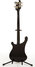 Rickenbacker 4001/4 , Jetglo: Full Instrument - Rear