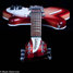 Rickenbacker 360/6 , Fireglo: Free image2