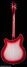 Rickenbacker 360/6 , Fireglo: Full Instrument - Rear
