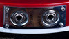 Rickenbacker 360/6 , Fireglo: Close up - Free