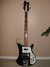 Rickenbacker 4003/4 , Jetglo: Free image