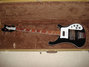 Rickenbacker 4003/4 , Jetglo: Full Instrument - Front