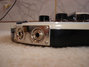 Rickenbacker 4003/4 , Jetglo: Close up - Free