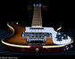 Rickenbacker 4003/4 , Autumnglo: Free image