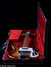 Rickenbacker 4003/4 , Autumnglo: Free image2