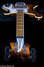 Rickenbacker 4003/4 , Autumnglo: Close up - Free2