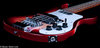 Rickenbacker 4001/4 V63, Fireglo: Free image
