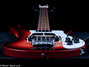 Rickenbacker 4001/4 V63, Fireglo: Free image2
