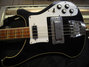 Rickenbacker 4001/4 , Jetglo: Body - Front