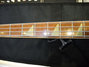 Rickenbacker 4001/4 , Jetglo: Neck - Front