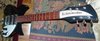Rickenbacker 350/6 V63, Jetglo: Headstock