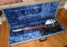 Rickenbacker 350/6 V63, Jetglo: Full Instrument - Front