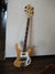 Rickenbacker 4001/4 , Mapleglo: Full Instrument - Front