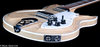 Rickenbacker 381/6 V69, Mapleglo: Free image