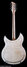 Rickenbacker 381/6 V69, Mapleglo: Full Instrument - Rear